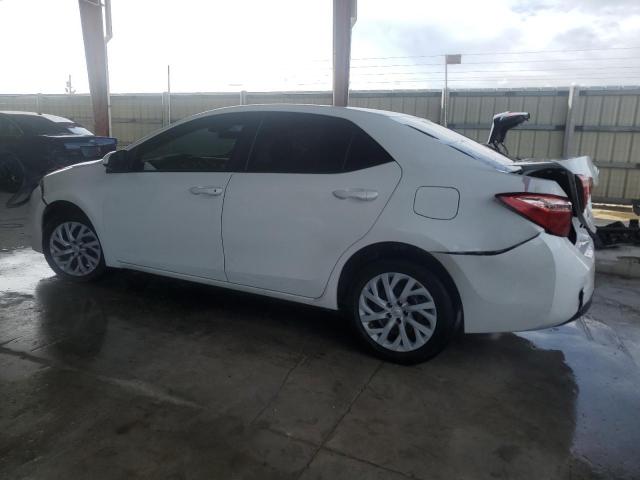 2017 TOYOTA COROLLA L - 5YFBURHE5HP681355