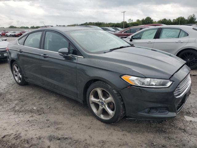 VIN 3FA6P0H76FR125025 2015 Ford Fusion, SE no.4