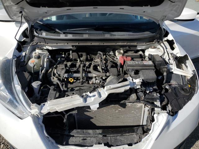 2018 NISSAN KICKS S - 3N1CP5CU9JL512917