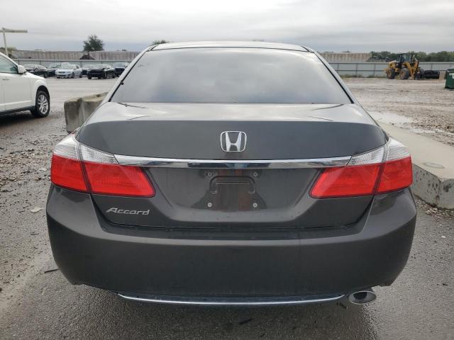 VIN 1HGCR2F76DA064337 2013 Honda Accord, EX no.6