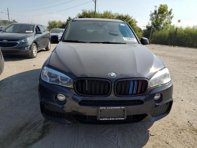 VIN 5UXKR6C5XG0J82453 2016 BMW X5, Xdrive50I no.5