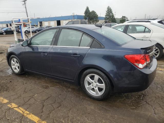 VIN 1G1PC5SB9F7211188 2015 Chevrolet Cruze, LT no.2