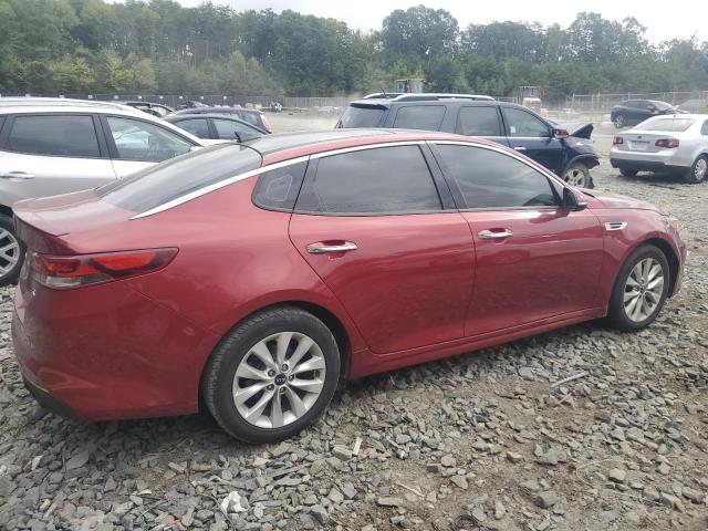 VIN 5XXGT4L30JG230043 2018 KIA Optima, LX no.3