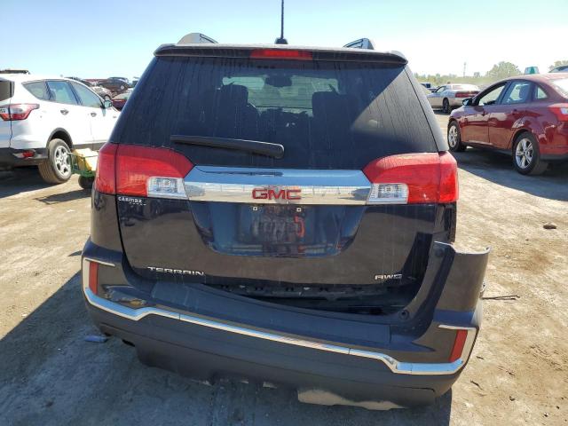 2016 GMC TERRAIN SL - 2GKFLTEK9G6277720