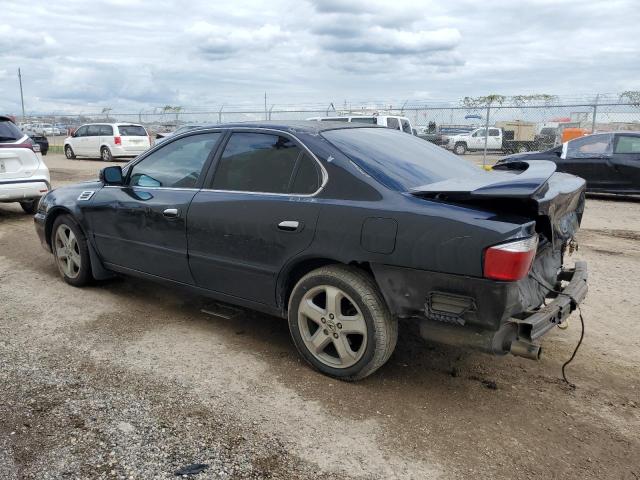 2003 ACURA 3.2TL TYPE 19UUA56823A019819  71102594