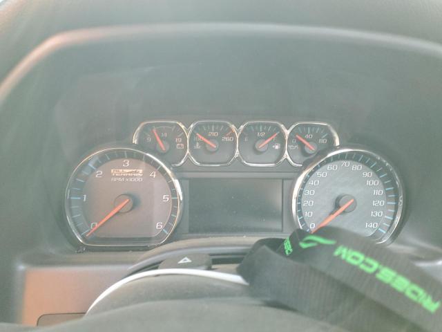 2018 GMC SIERRA K15 - 3GTU2NEJXJG122081