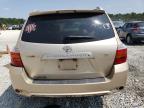 TOYOTA HIGHLANDER photo