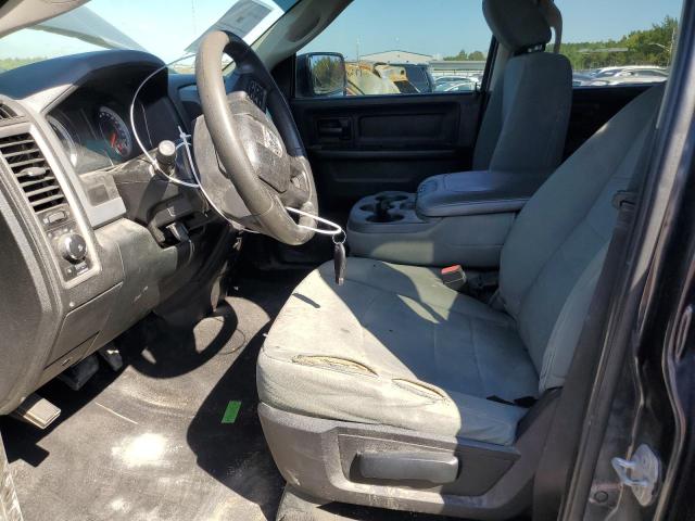 2015 RAM 1500 ST - 1C6RR6FT2FS591809