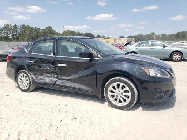 2019 NISSAN SENTRA S - 3N1AB7AP7KL606603