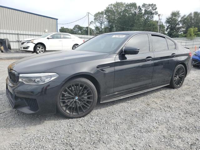 VIN WBAJE5C51KWW08388 2019 BMW 5 Series, 540 I no.1