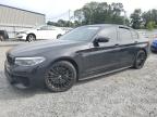 2019 BMW 540 I - WBAJE5C51KWW08388