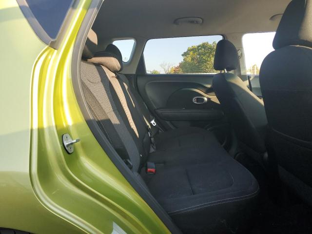2018 KIA SOUL + - KNDJP3A56J7903127