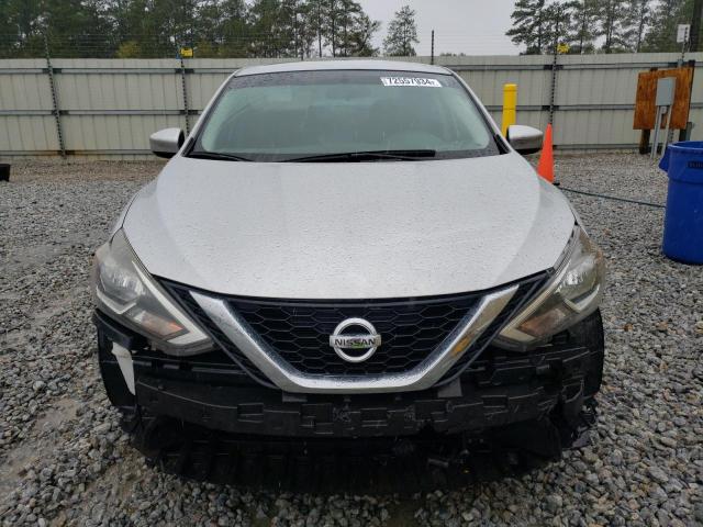 2019 NISSAN SENTRA S - 3N1AB7AP7KY345167