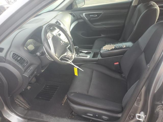 2017 NISSAN ALTIMA 2.5 - 1N4AL3AP4HC217849