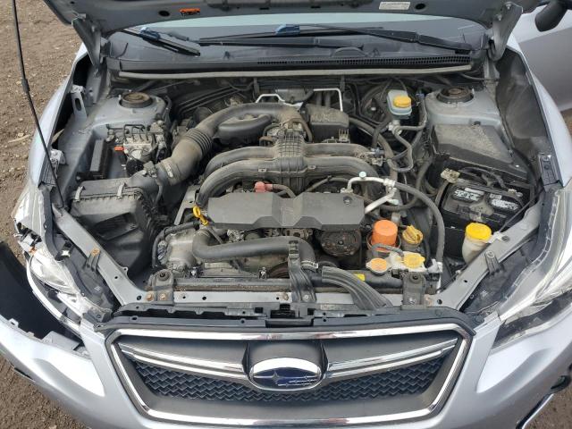 VIN JF2GPADC3H8228318 2017 Subaru Crosstrek, Premium no.12