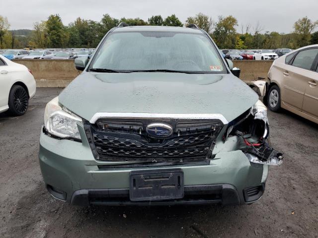 VIN JF2SJADC5FH462971 2015 Subaru Forester, 2.5I Pr... no.5