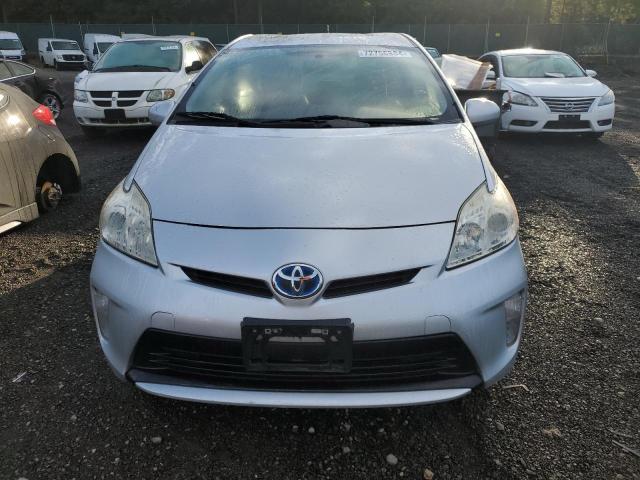 VIN JTDKN3DU1E1750503 2014 Toyota Prius no.5