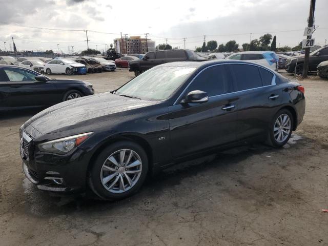 JN1EV7AP7GM305559 Infiniti Q50 Premium 2016