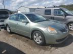 NISSAN ALTIMA 2.5 photo