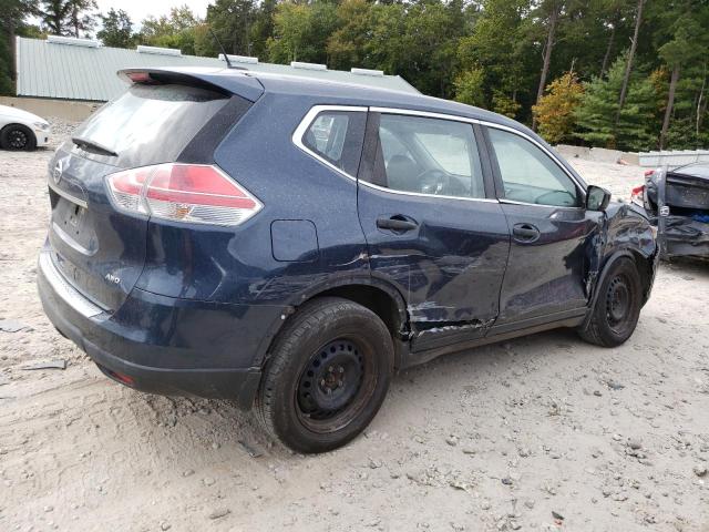 2016 NISSAN ROGUE S - KNMAT2MV7GP660468