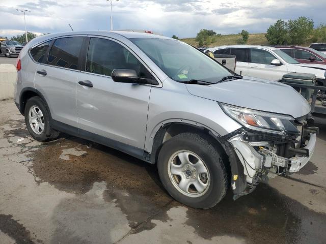 2016 HONDA CR-V LX - 5J6RM4H30GL079724