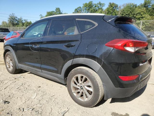 2016 HYUNDAI TUCSON LIM - KM8J3CA41GU253177