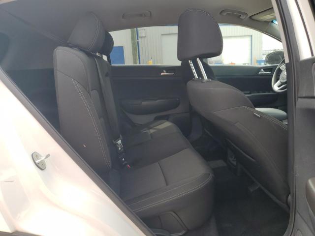 2020 KIA SPORTAGE L - KNDPMCAC4L7810403