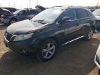 LEXUS RX 350 photo