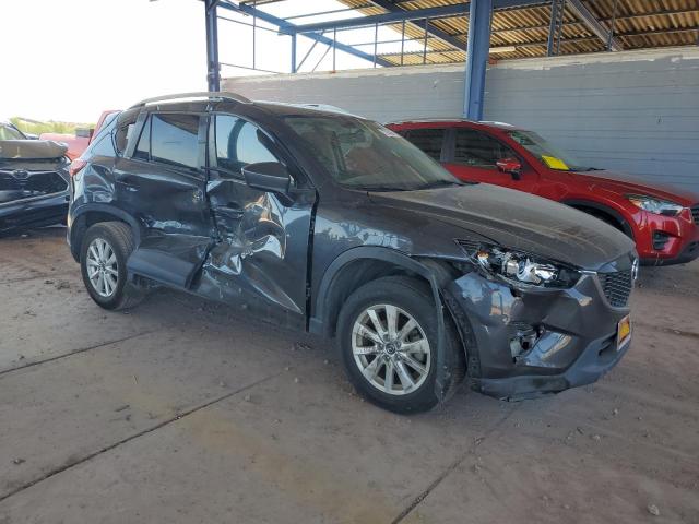 VIN JM3KE2CY1E0342482 2014 Mazda CX-5, Touring no.4