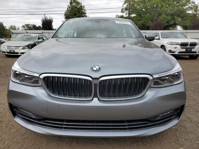 VIN WBAJV6C51JBK07399 2018 BMW 6 SERIES no.5