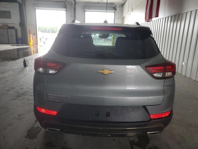 2023 CHEVROLET TRAIL BLAZ KL79MSSL4PB202429