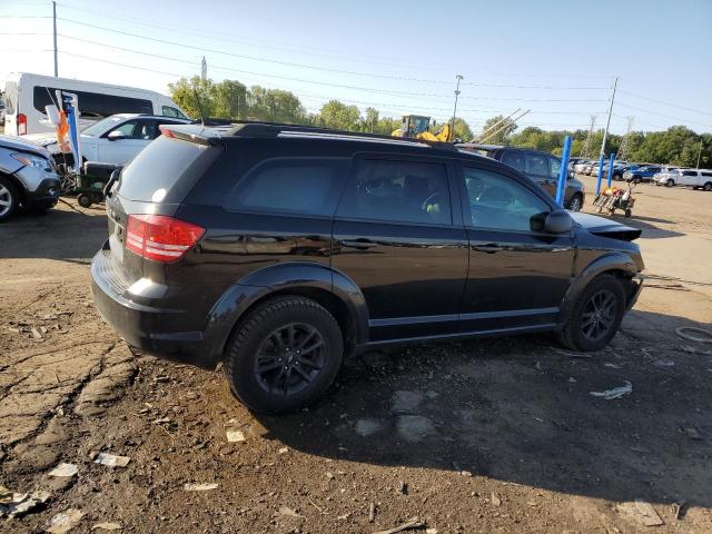 2020 DODGE JOURNEY SE - 3C4PDCAB5LT276850