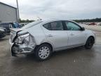 NISSAN VERSA S photo