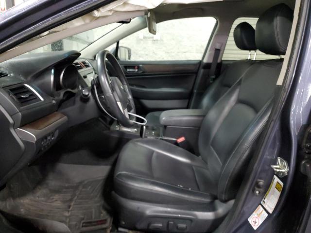 VIN 4S4BSBNCXF3263049 2015 Subaru Outback, 2.5I Lim... no.7