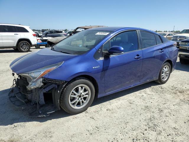 VIN JTDKARFU4G3512678 2016 Toyota Prius no.1