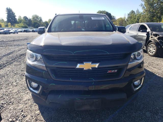 2019 CHEVROLET COLORADO Z - 1GCGTDENXK1308324