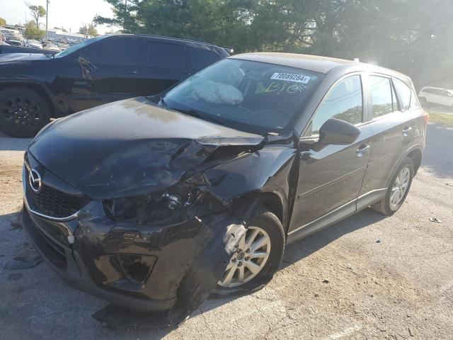 VIN JM3KE2BE9E0301850 2014 Mazda CX-5, Sport no.1