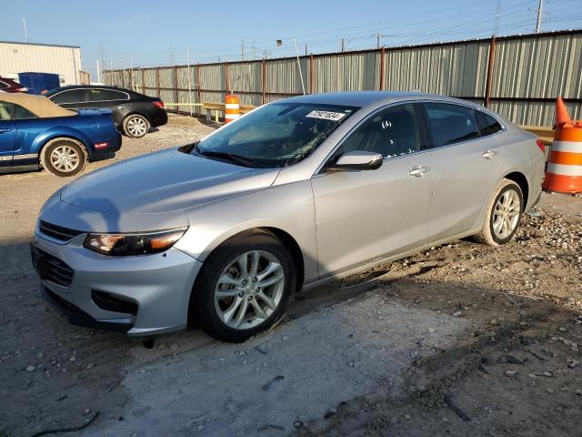 2018 CHEVROLET MALIBU LT 1G1ZD5ST9JF269864  72921634