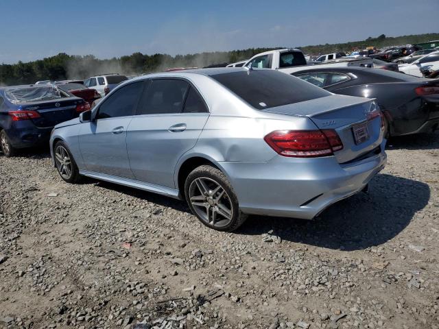 VIN WDDHF8JB5EB047395 2014 Mercedes-Benz E-Class, 3... no.2