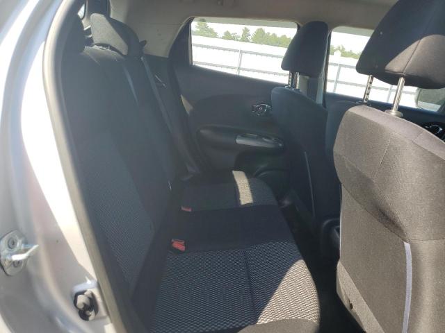 2015 NISSAN JUKE S - JN8AF5MV0FT553698