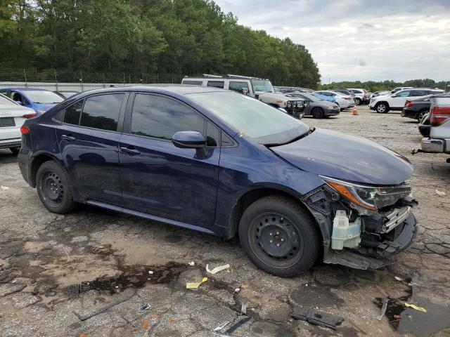2020 TOYOTA COROLLA LE - JTDEPRAE6LJ077499