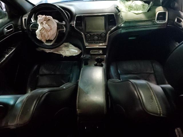 2015 JEEP GRAND CHER - 1C4RJECG3FC749506