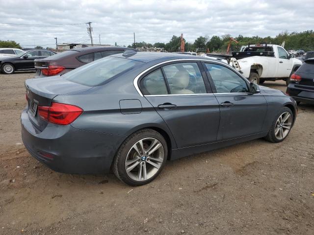 VIN WBA8D9C32HA011733 2017 BMW 3 Series, 330 XI no.3