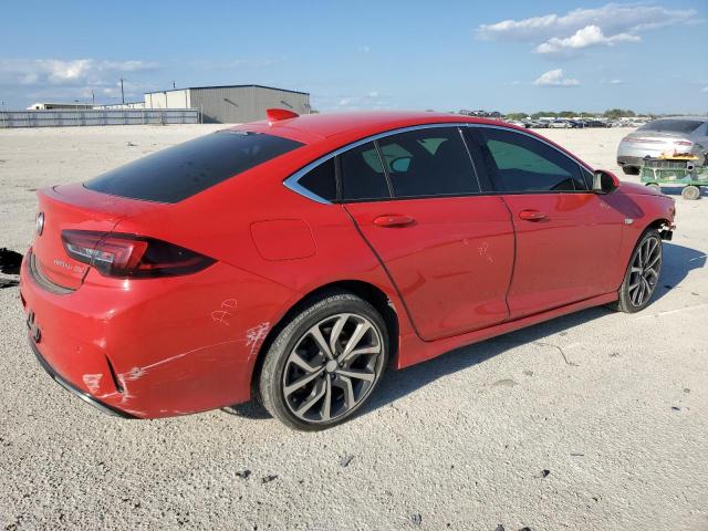 2019 BUICK REGAL GS - W04GS6SS4K1012296