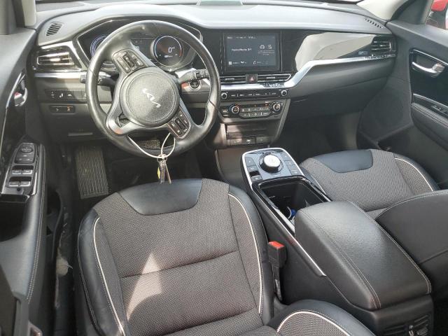2022 KIA NIRO S - KNDCC3LG4N5160455