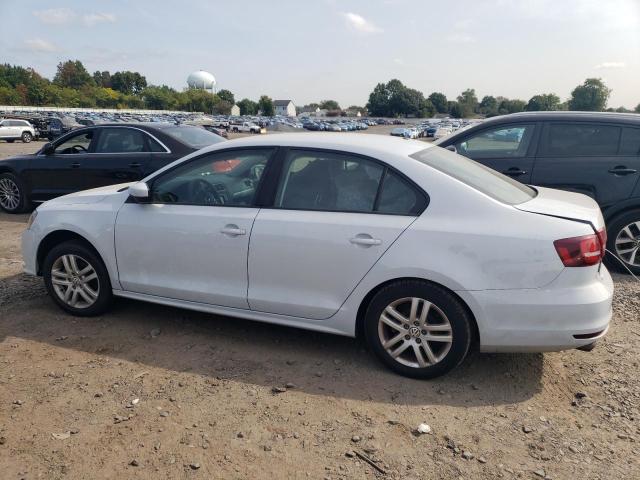 2018 VOLKSWAGEN JETTA S - 3VW2B7AJ1JM244710