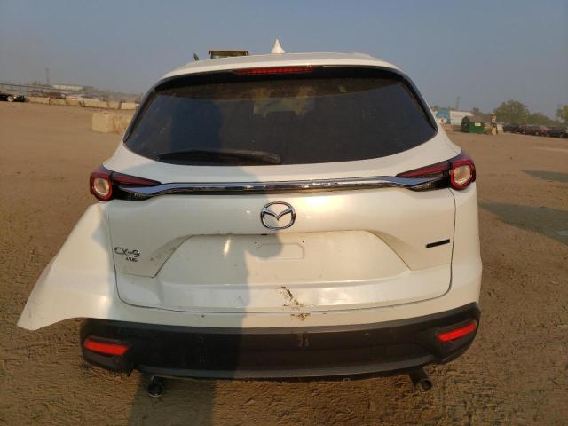 2020 MAZDA CX-9 TOURI - JM3TCBCY3L0410868