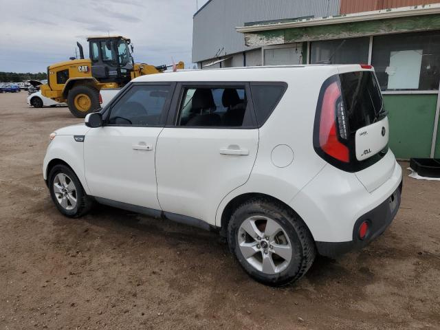 VIN KNDJN2A29K7687930 2019 KIA Soul no.2