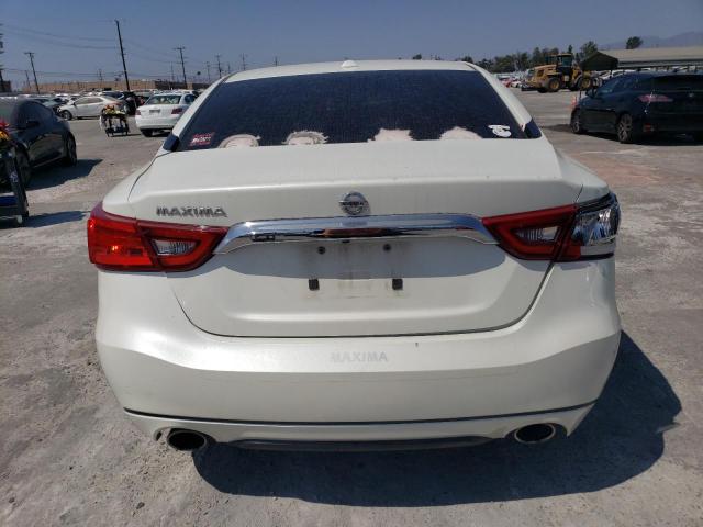 VIN 1N4AA6AP3HC365398 2017 Nissan Maxima, 3.5S no.6