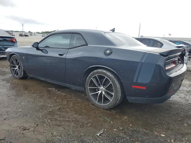 2017 DODGE CHALLENGER - 2C3CDZFJ7HH613413